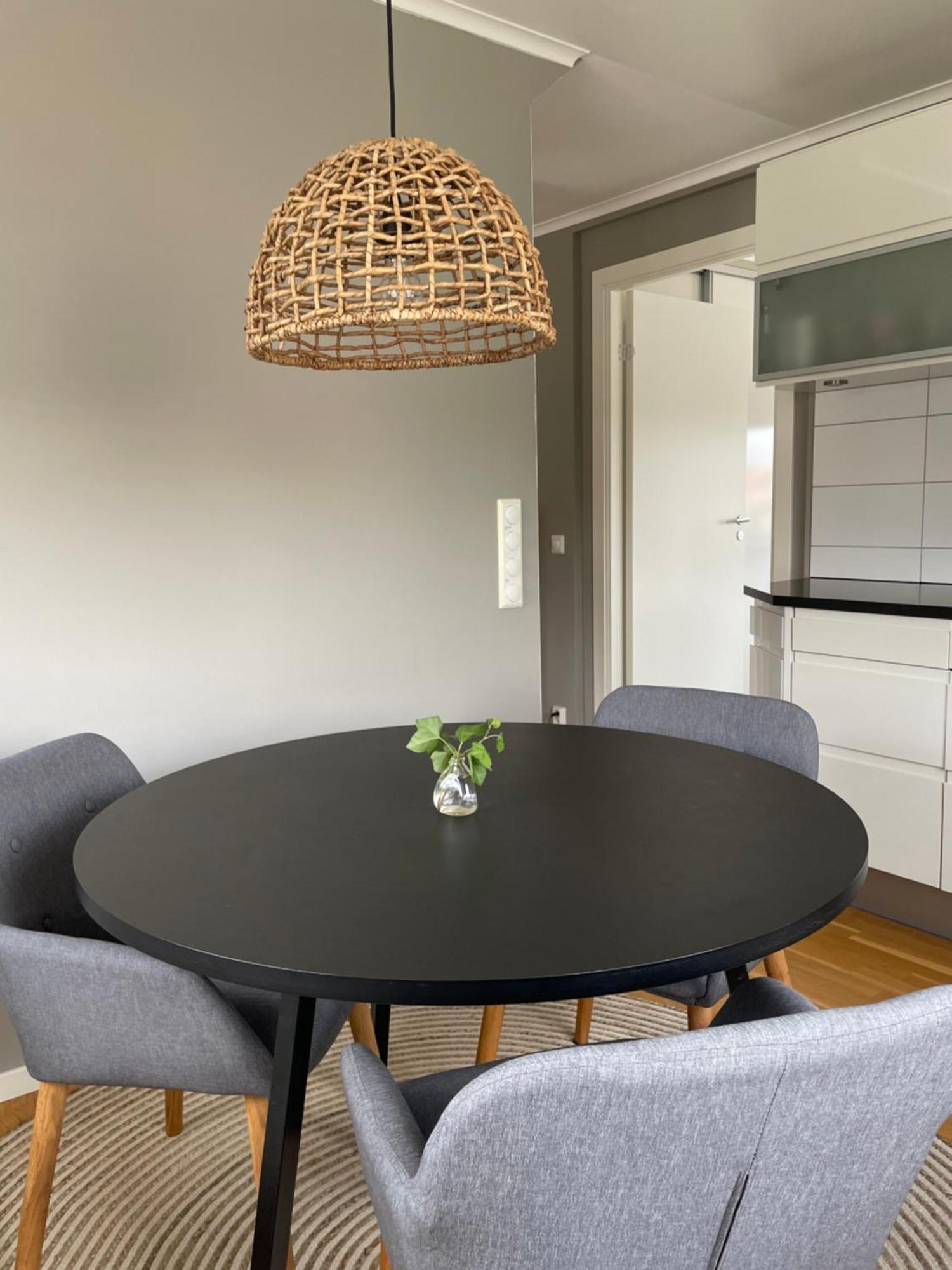 Annies Hus - Very Nice 2 Bedroom Apt Top Floor Strömstad Екстериор снимка
