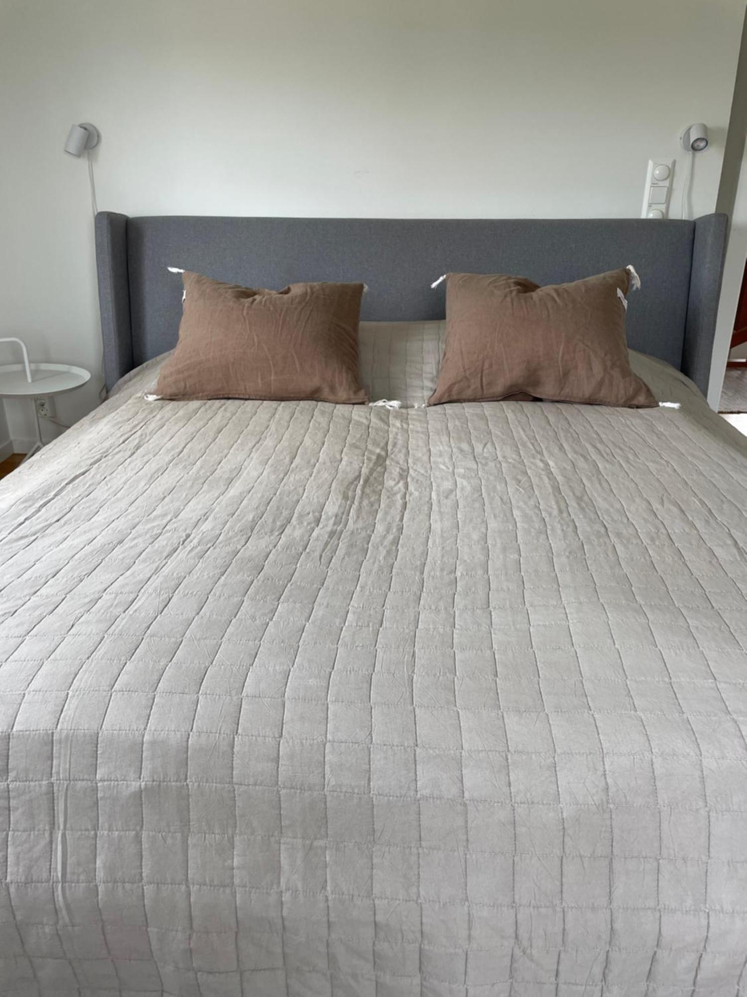 Annies Hus - Very Nice 2 Bedroom Apt Top Floor Strömstad Екстериор снимка