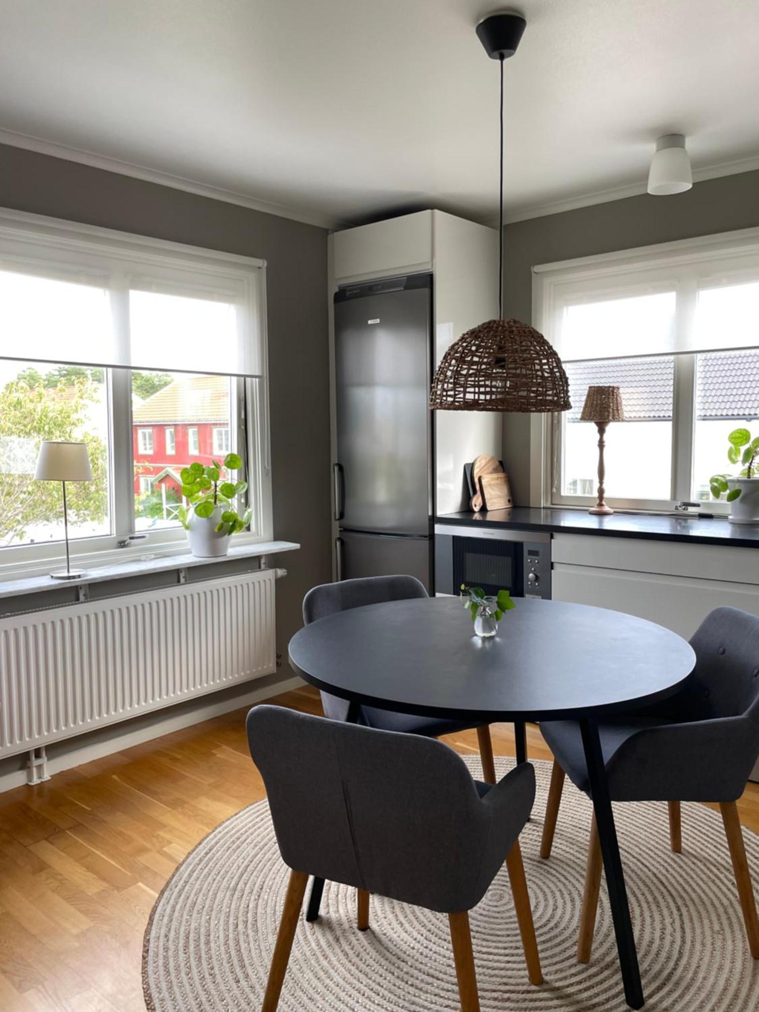 Annies Hus - Very Nice 2 Bedroom Apt Top Floor Strömstad Екстериор снимка