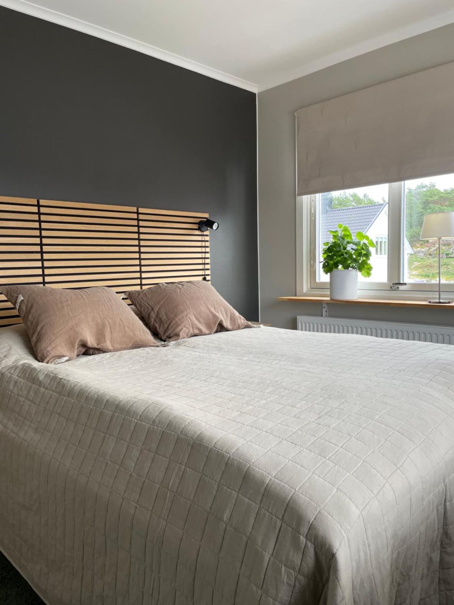 Annies Hus - Very Nice 2 Bedroom Apt Top Floor Strömstad Екстериор снимка