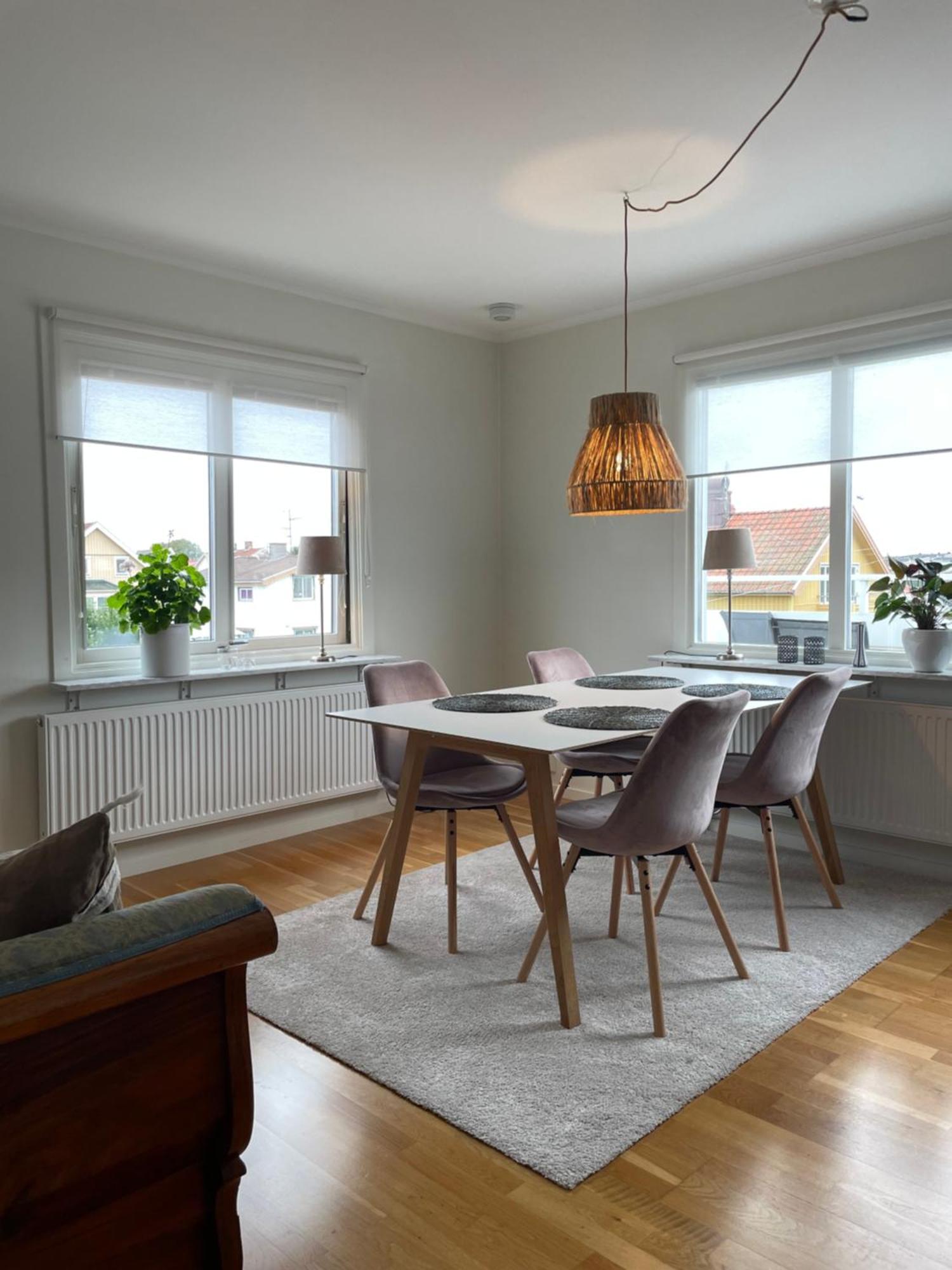 Annies Hus - Very Nice 2 Bedroom Apt Top Floor Strömstad Екстериор снимка