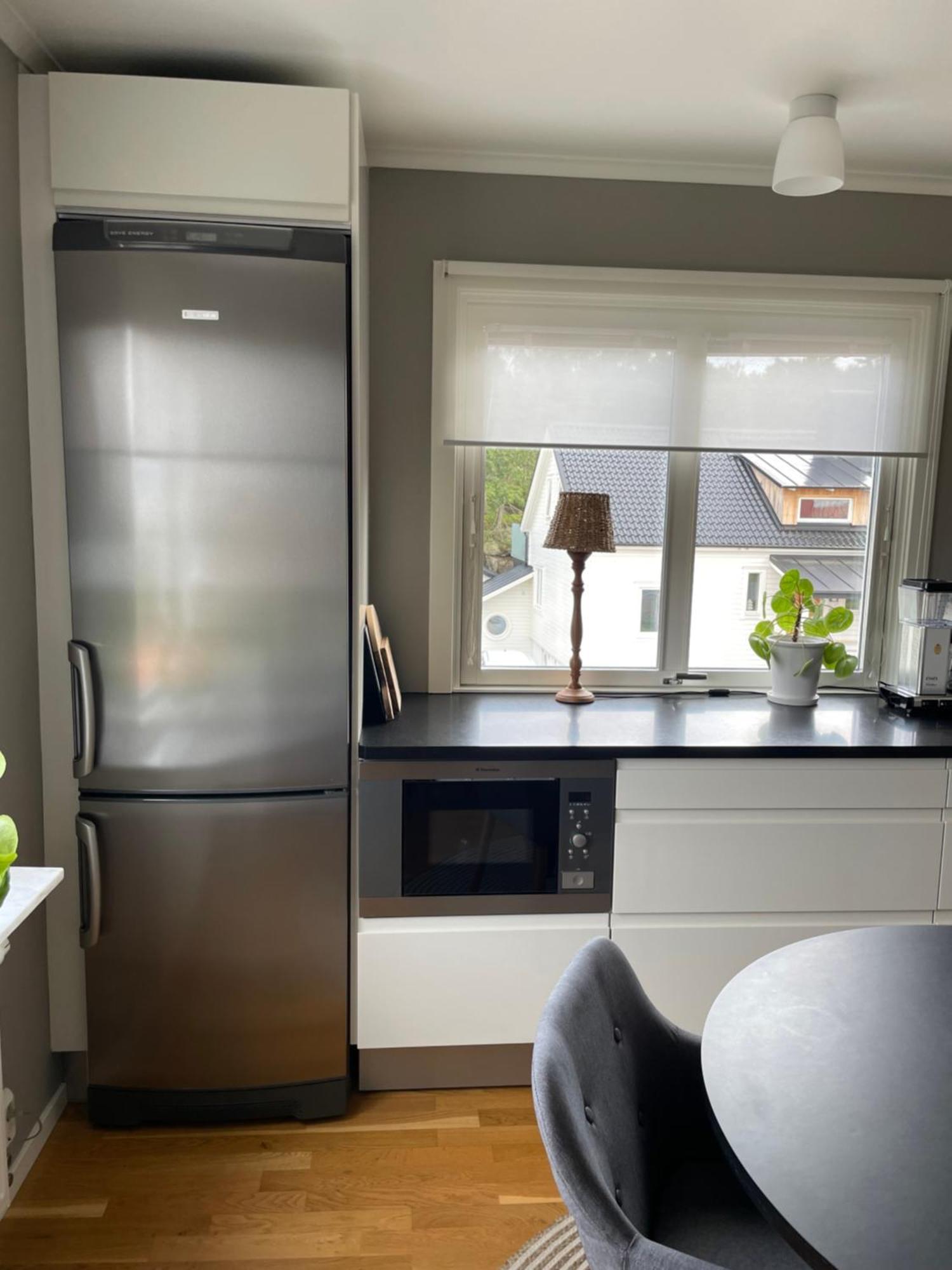 Annies Hus - Very Nice 2 Bedroom Apt Top Floor Strömstad Екстериор снимка